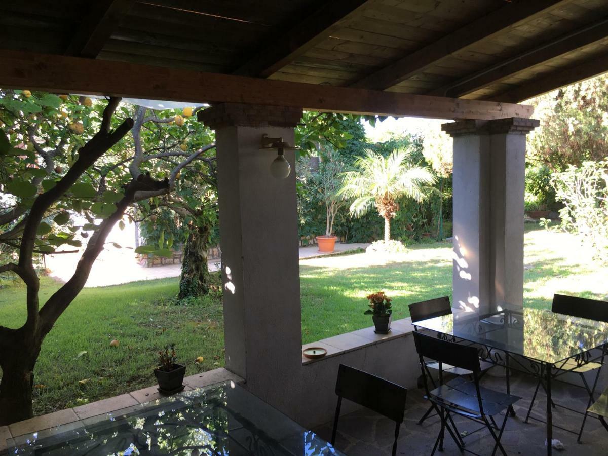 Da Serena Gaeta Esterno foto