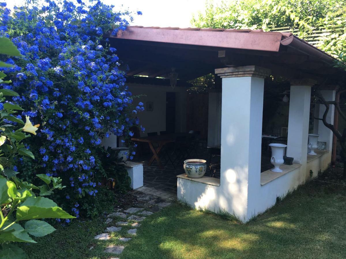 Da Serena Gaeta Esterno foto